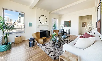 Sold by Brown Harris Stevens