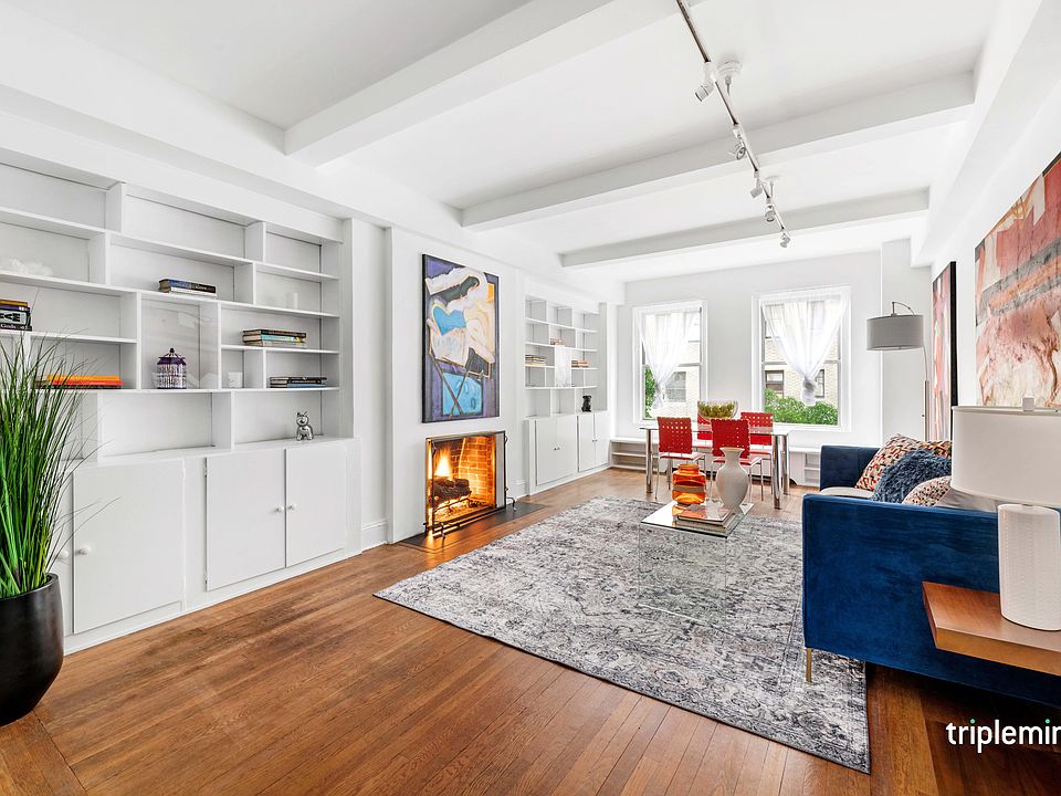 1st image of 75 Central Park W APT 4A