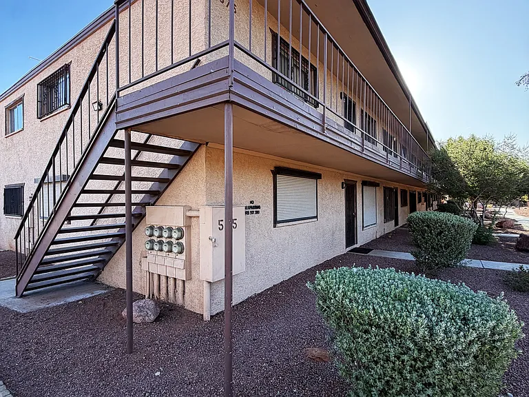 575 S Royal Crest Cir #24 — Photo 19