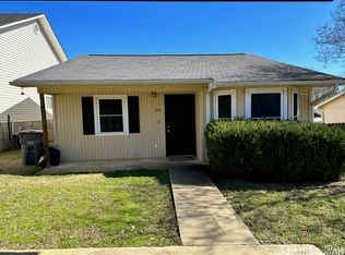 123 Rockyreef Cir, Hot Springs, AR 71913
