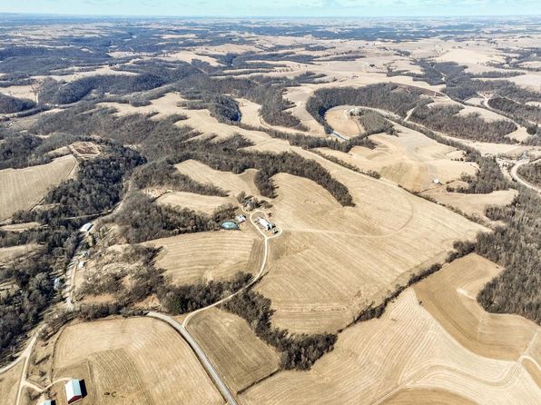 6632 Dutch Hollow Road, Potosi, WI 53520
