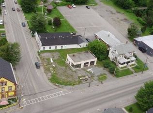 125 Main St, Colebrook, NH 03576