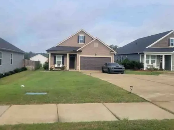 967 Newburn Dr, North Augusta, SC 29860