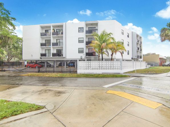 888 NE 132nd St APT 403