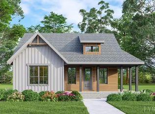 3 Stage Rd, Concord, VA 24538