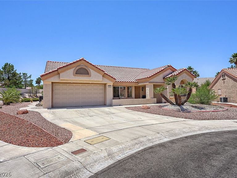 2405 Burke Ct, Las Vegas, NV