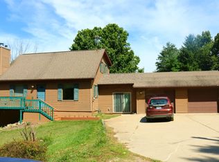 13141 S Lowell Rd, Dewitt, MI 48820