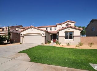 49901 Calle El Sol, Coachella, CA 92236