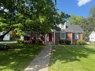 114 Trigg Ct, Glasgow, KY, 42141