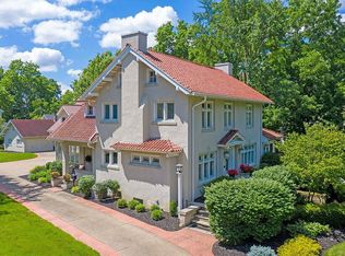 180 Aurora St, Hudson, OH 44236