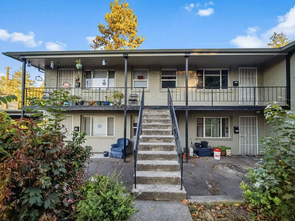 10th Ave. Apartments, 1432 W 10th Ave #915, Spokane, WA 99204