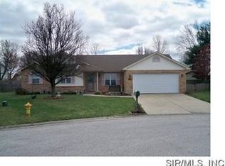 3870 Michael John Dr, Swansea, IL