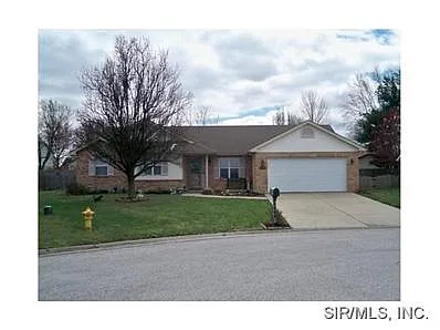 3870 Michael John Dr photo 1