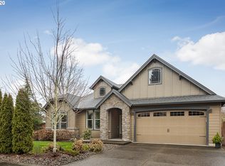 10603 NW 11th Ave, Vancouver, WA 98685
