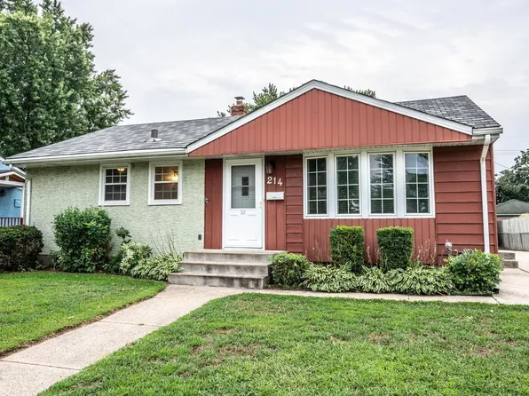 214 Poplar St E, South Saint Paul, MN 55075