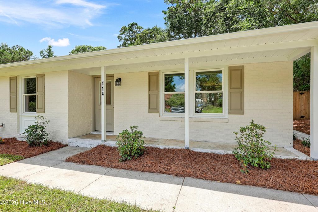 114 Springhill Road, Wilmington, NC - View 4