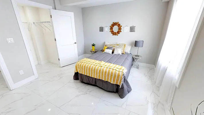 Rented by Metro Garden Realty NYC | media 16