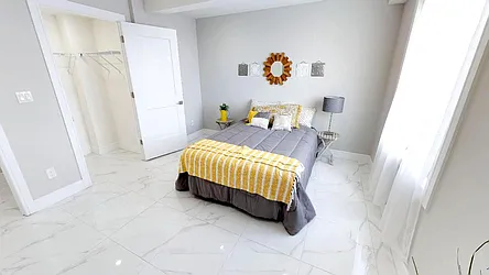 Rented by Metro Garden Realty NYC