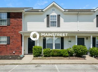 916 Patty Cv, La Vergne, TN 37086