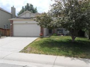 6174 Laguna Cir, Highlands Ranch, CO 80130