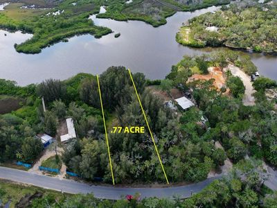 1344 S Estuary Dr, Crystal River, FL, 34429