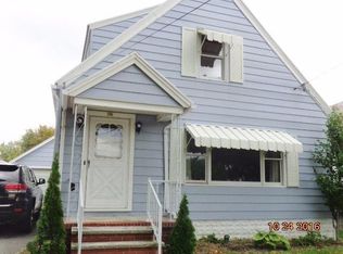 110 S Serval St, Dunkirk, NY 14048