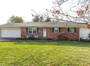 132 Cathy Dr, Paris, KY 40361