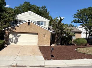 5514 S Richfield Way, Centennial, CO 80015