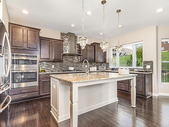 5th image of 5052 Greenshire Dr