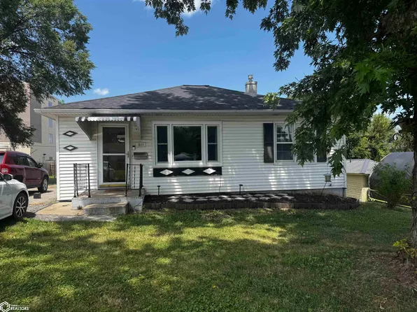 1315 Mowrey Ave, Ottumwa, IA 52501