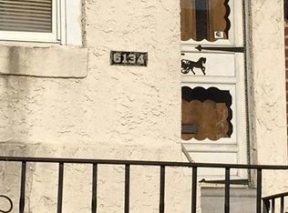 6134 Vandike St, Philadelphia, PA 19135