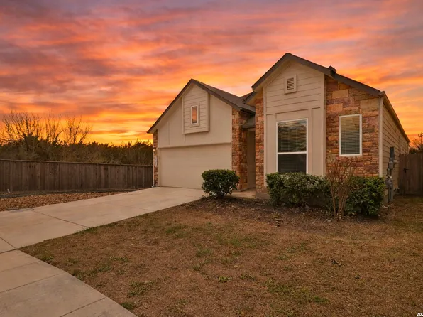 12703 Arya Way, San Antonio, TX 78249