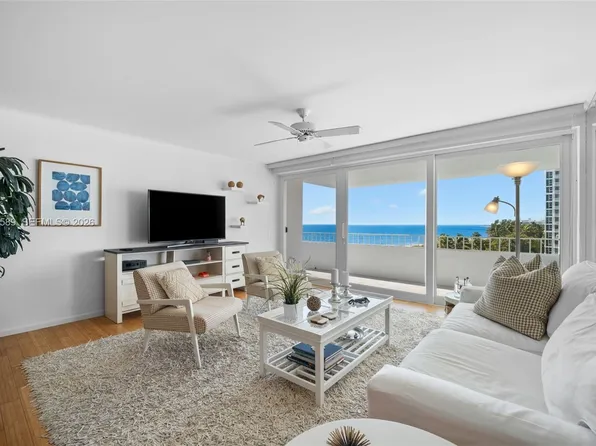 177 Ocean Lane Dr APT 703, Key Biscayne, FL 33149