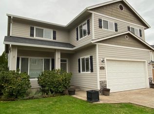 3843 Shannon St, Eugene, OR