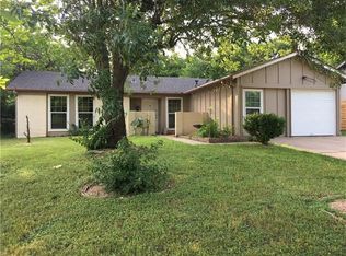 9802 Dallum Dr, Austin, TX 78753