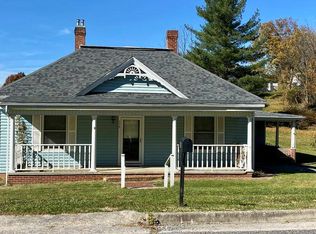 530 E Washington St, Wytheville, VA 24382