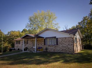 1973 Old Calvert City Rd, Calvert City, KY 42029