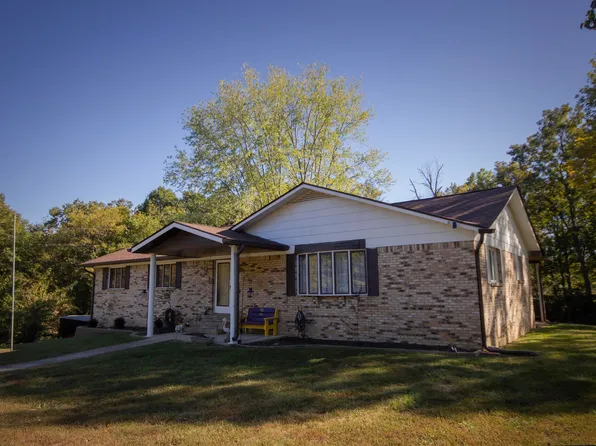 1973 Old Calvert City Rd, Calvert City, KY 42029
