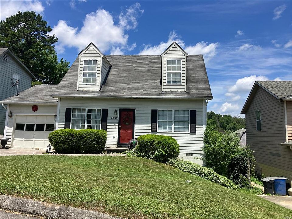 1st image of 3507 Pocatello Ln