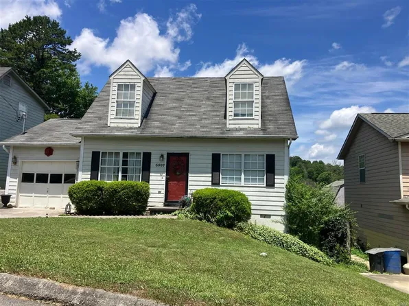 3507 Pocatello Ln, Powell, TN 37849