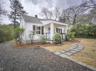 2585 Eastwood Dr, Decatur, GA 30032