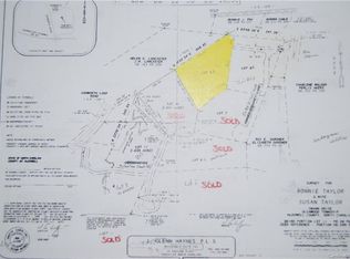 LOT 9 The Shire Ashworth Loop LOT 9, Marion, NC 28752