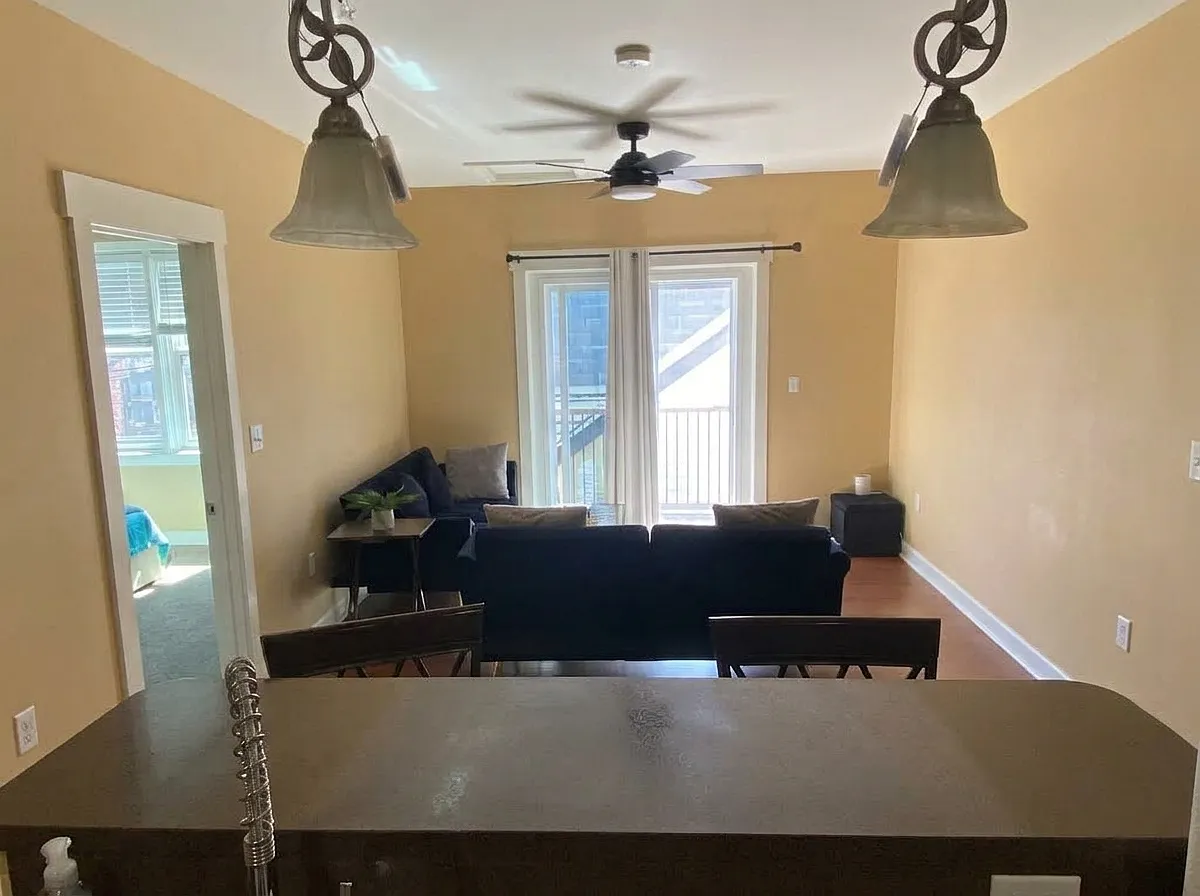 1 bed, 1000 sqft, $1,200 — Photo 4