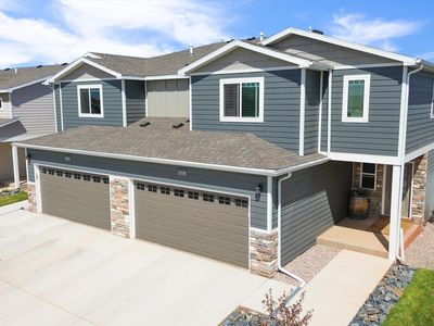 4521 Bobolink Ln Unit 309B, Laramie, WY, 82070