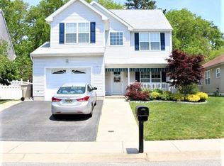 23 Lena Ct, Bayville, NJ