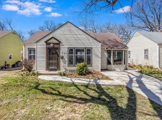 731 S Rutan Ave, Wichita, KS 67218