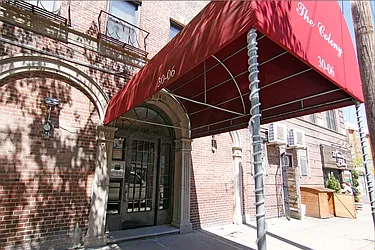 Rented by Modern Spaces