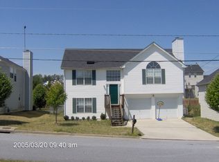 4205 Waldrop Hills Ter, Decatur, GA 30034