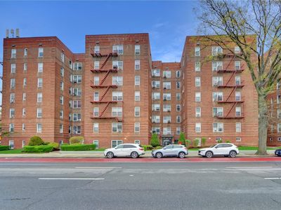 63-85 Woodhaven Boulevard #2B, Rego Park, NY, 11374