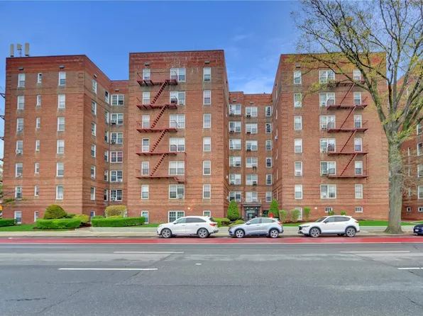 63-85 Woodhaven Boulevard #2B, Rego Park, NY 11374